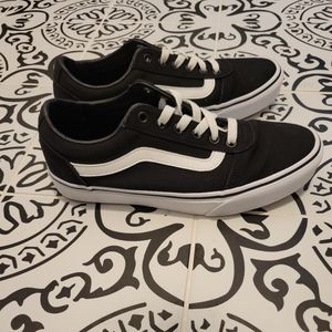 Vans ward lo sneaker sz9